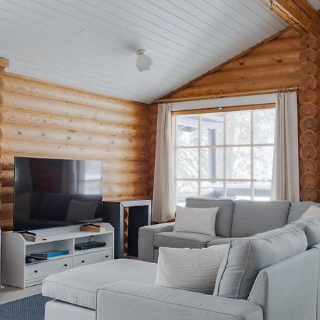 Holiday In Lapland - Levisalmi A Exteriér fotografie