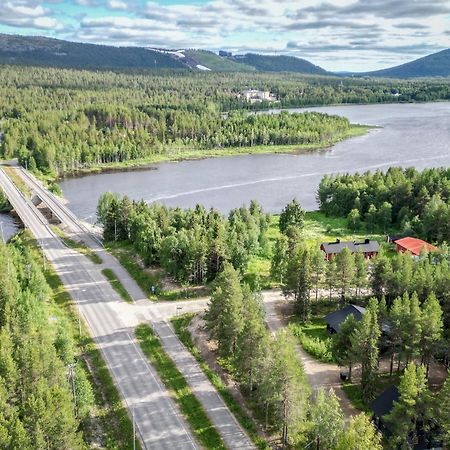 Holiday In Lapland - Levisalmi A Exteriér fotografie