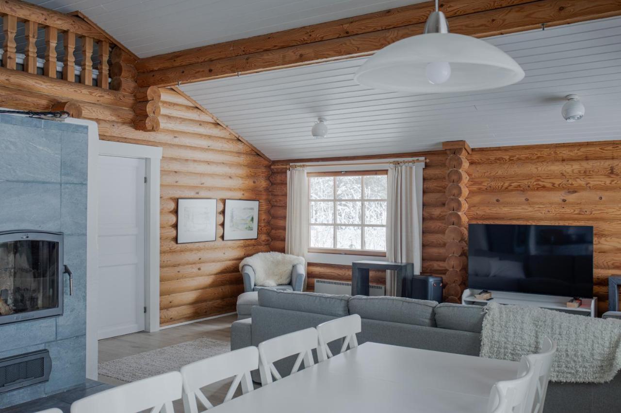 Holiday In Lapland - Levisalmi A Exteriér fotografie