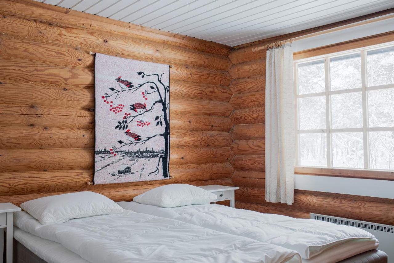 Holiday In Lapland - Levisalmi A Exteriér fotografie