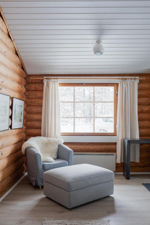 Holiday In Lapland - Levisalmi A Exteriér fotografie