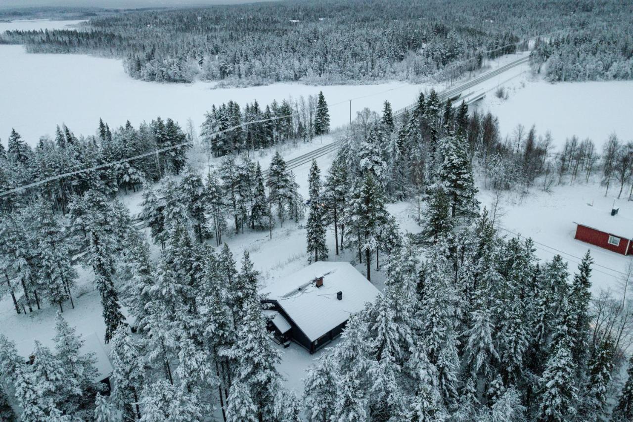 Holiday In Lapland - Levisalmi A Exteriér fotografie
