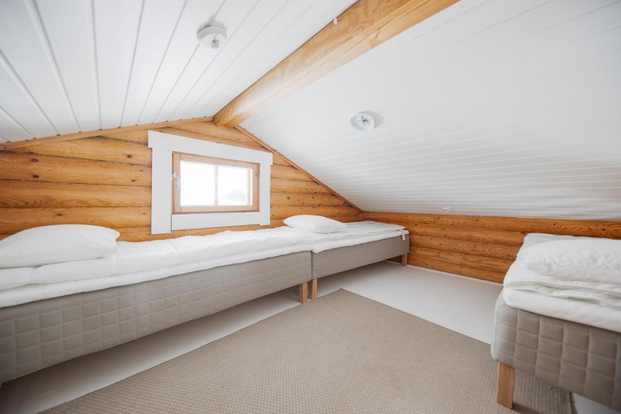 Holiday In Lapland - Levisalmi A Exteriér fotografie