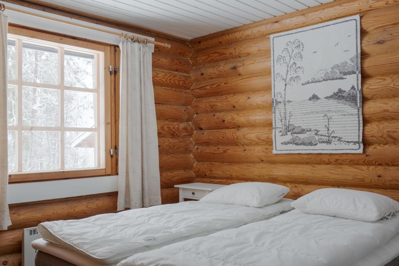 Holiday In Lapland - Levisalmi A Exteriér fotografie