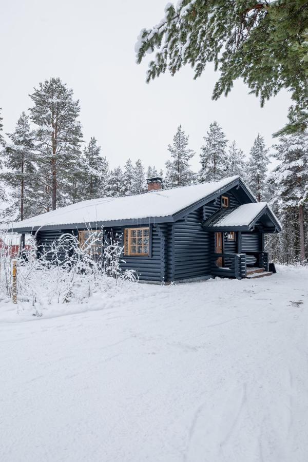 Holiday In Lapland - Levisalmi A Exteriér fotografie