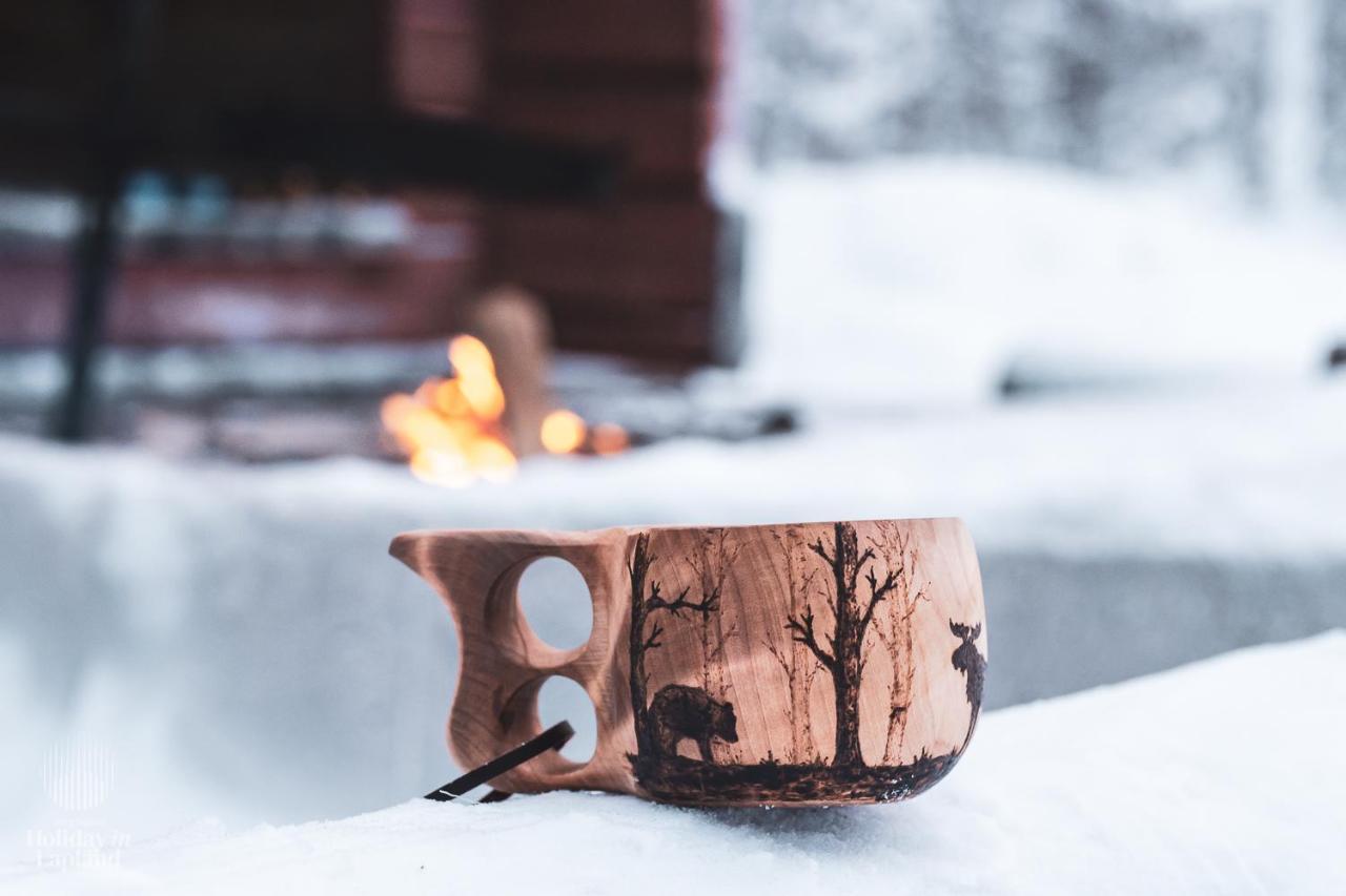 Holiday In Lapland - Levisalmi A Exteriér fotografie