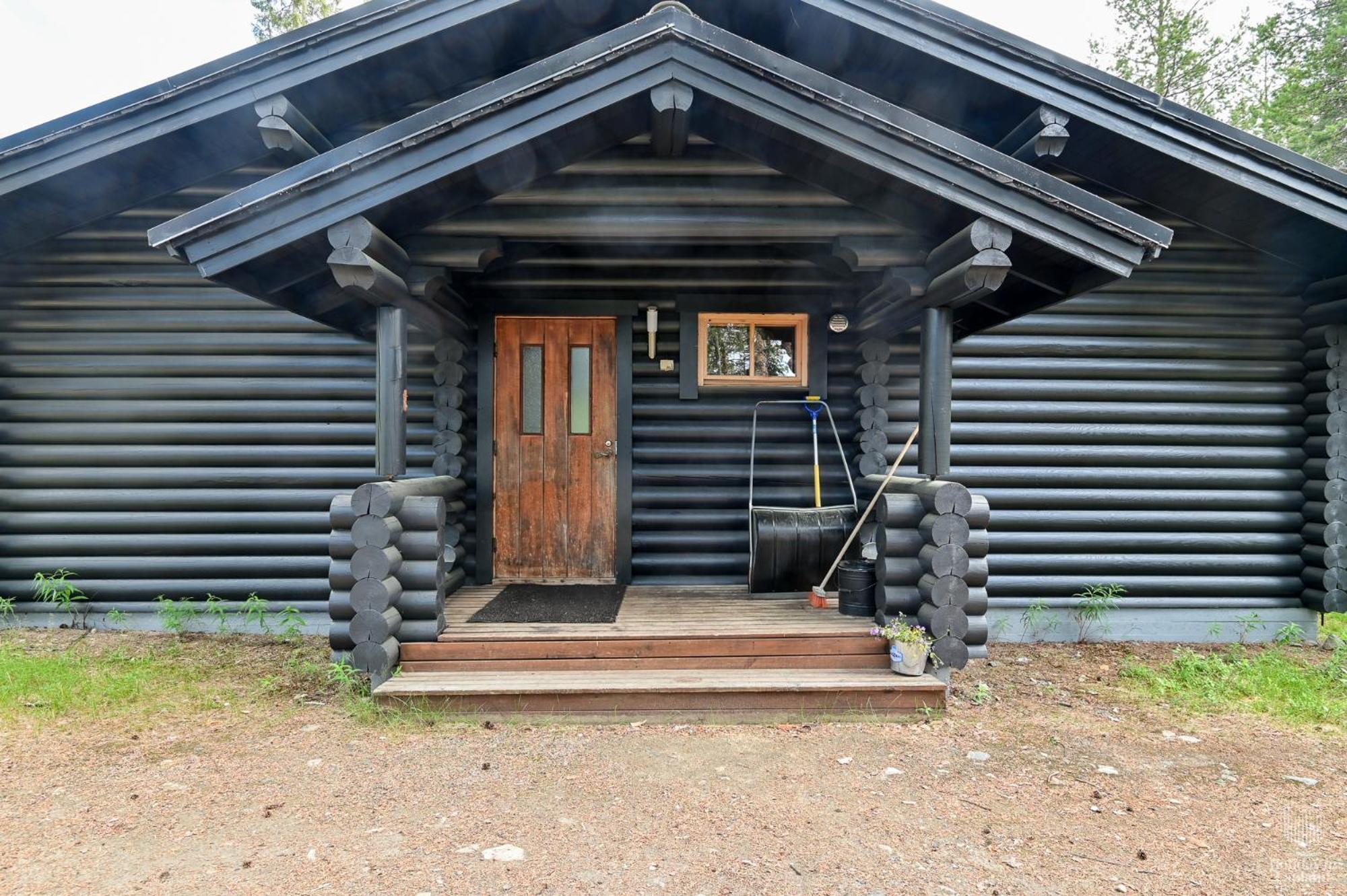 Holiday In Lapland - Levisalmi A Exteriér fotografie