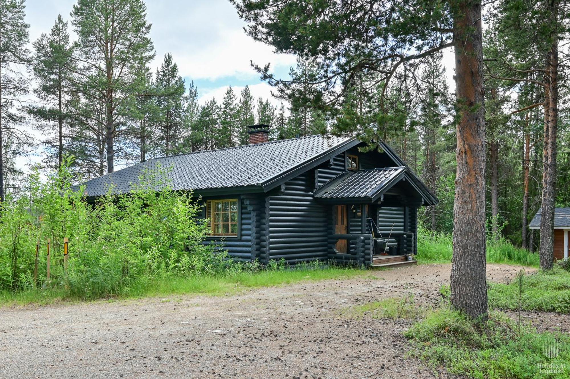 Holiday In Lapland - Levisalmi A Exteriér fotografie